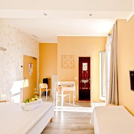 Hotel Lemon Menton Kültér fotó