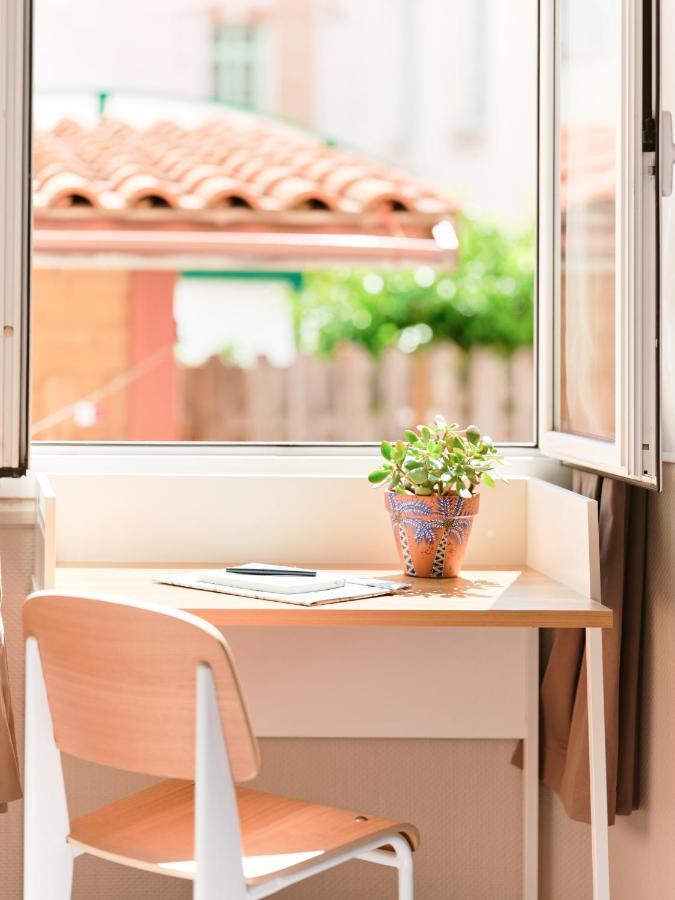 Hotel Lemon Menton Kültér fotó