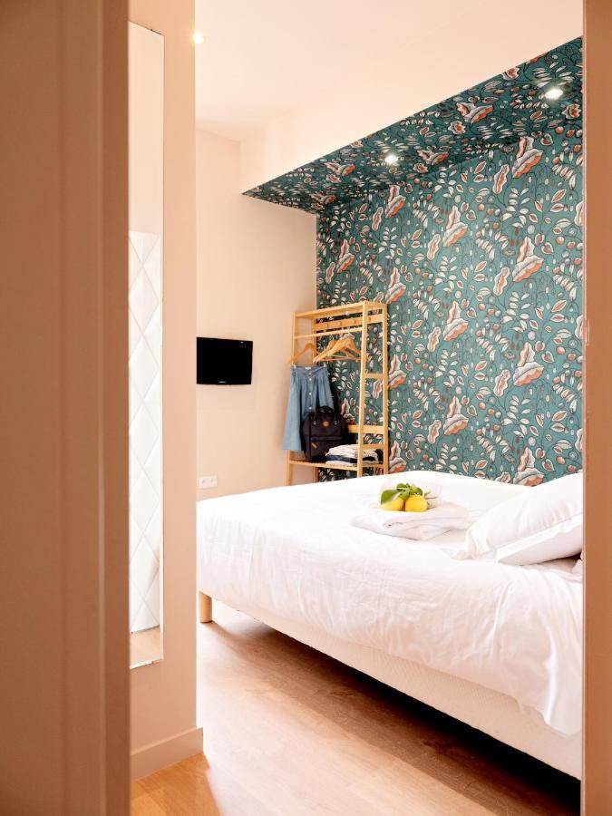 Hotel Lemon Menton Kültér fotó