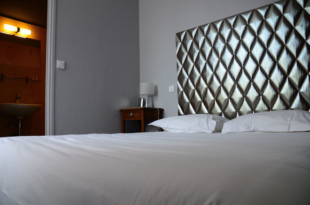 Hotel Lemon Menton Kültér fotó