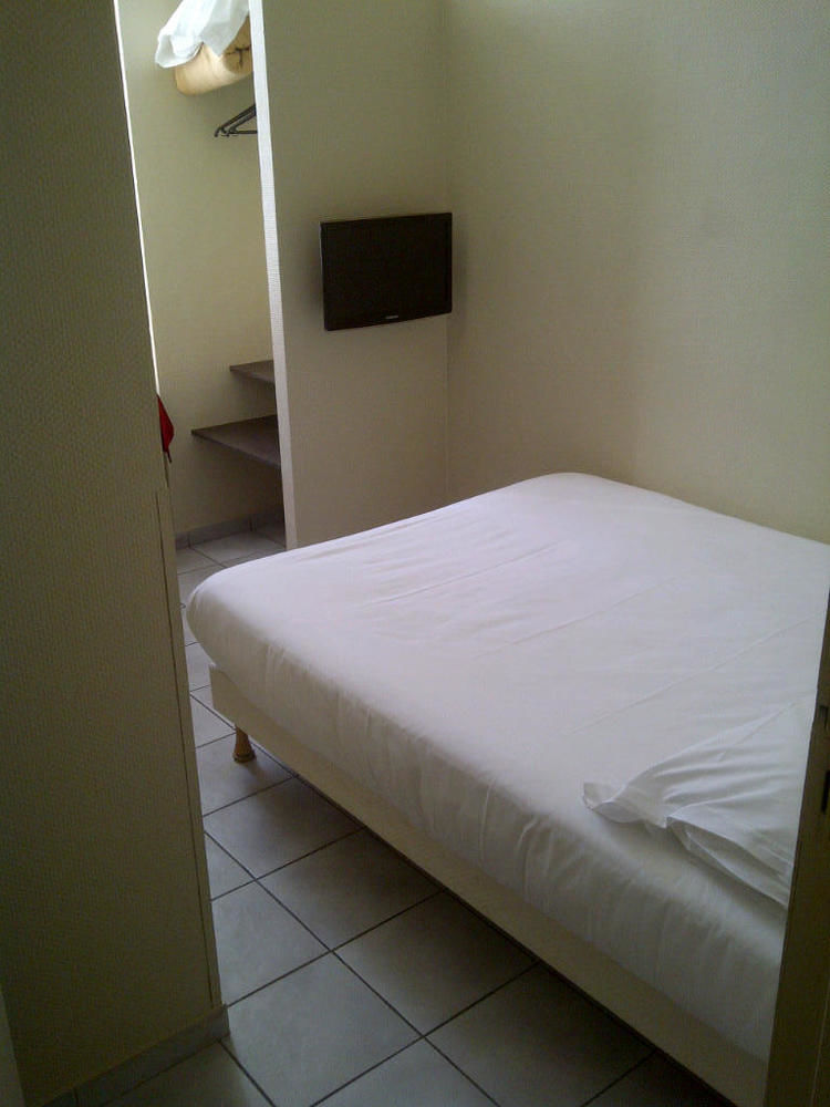 Hotel Lemon Menton Kültér fotó